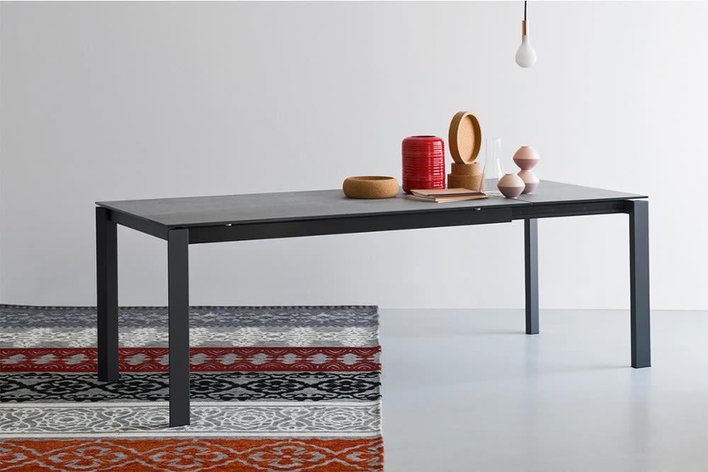 Dining Tables | Furniture | Duca Extension Dining Table. Buy